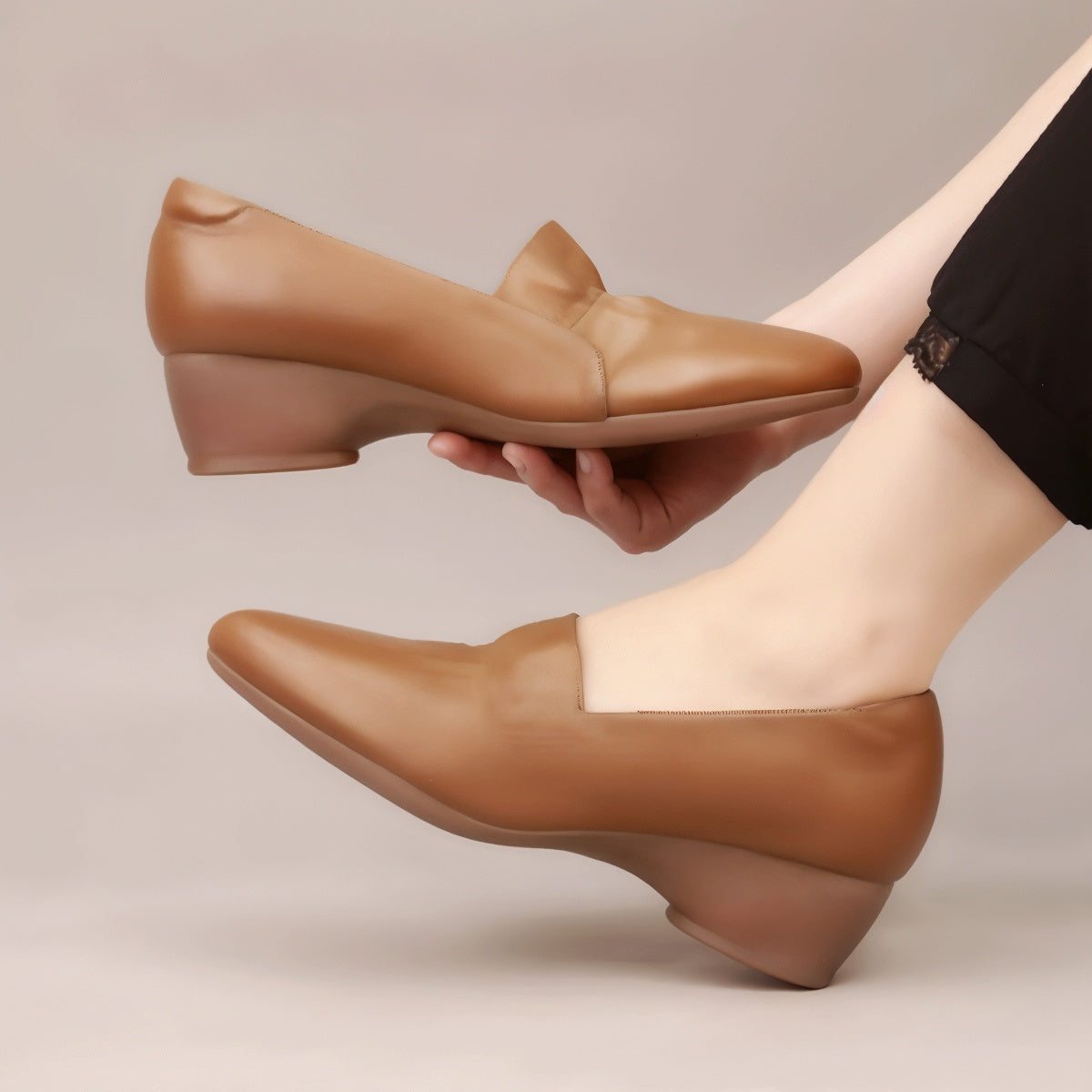 Relvani – Buty ortopedyczne