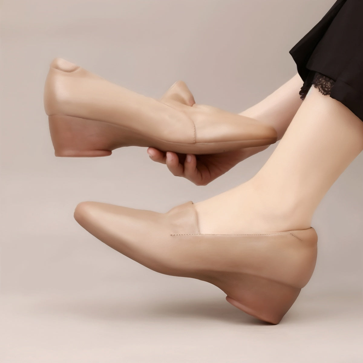 Relvani – Buty ortopedyczne