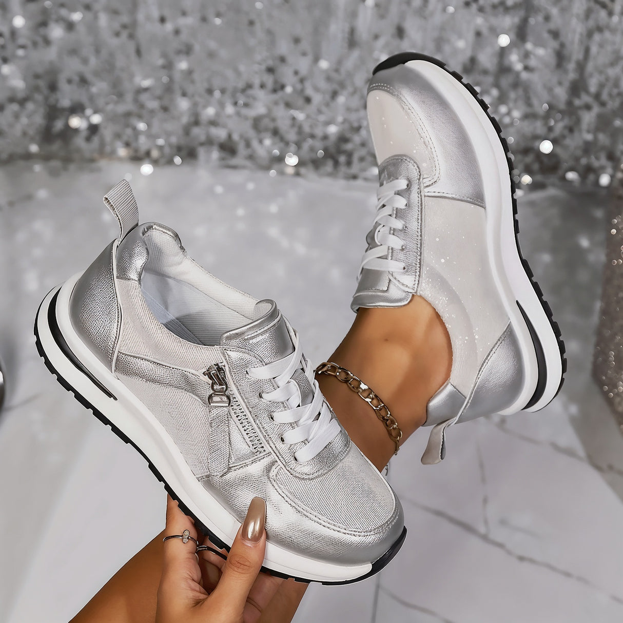 Silvare – Buty ortopedyczne