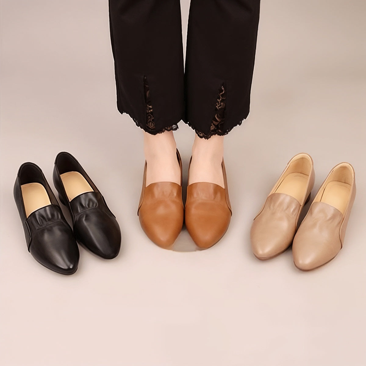 Relvani – Buty ortopedyczne