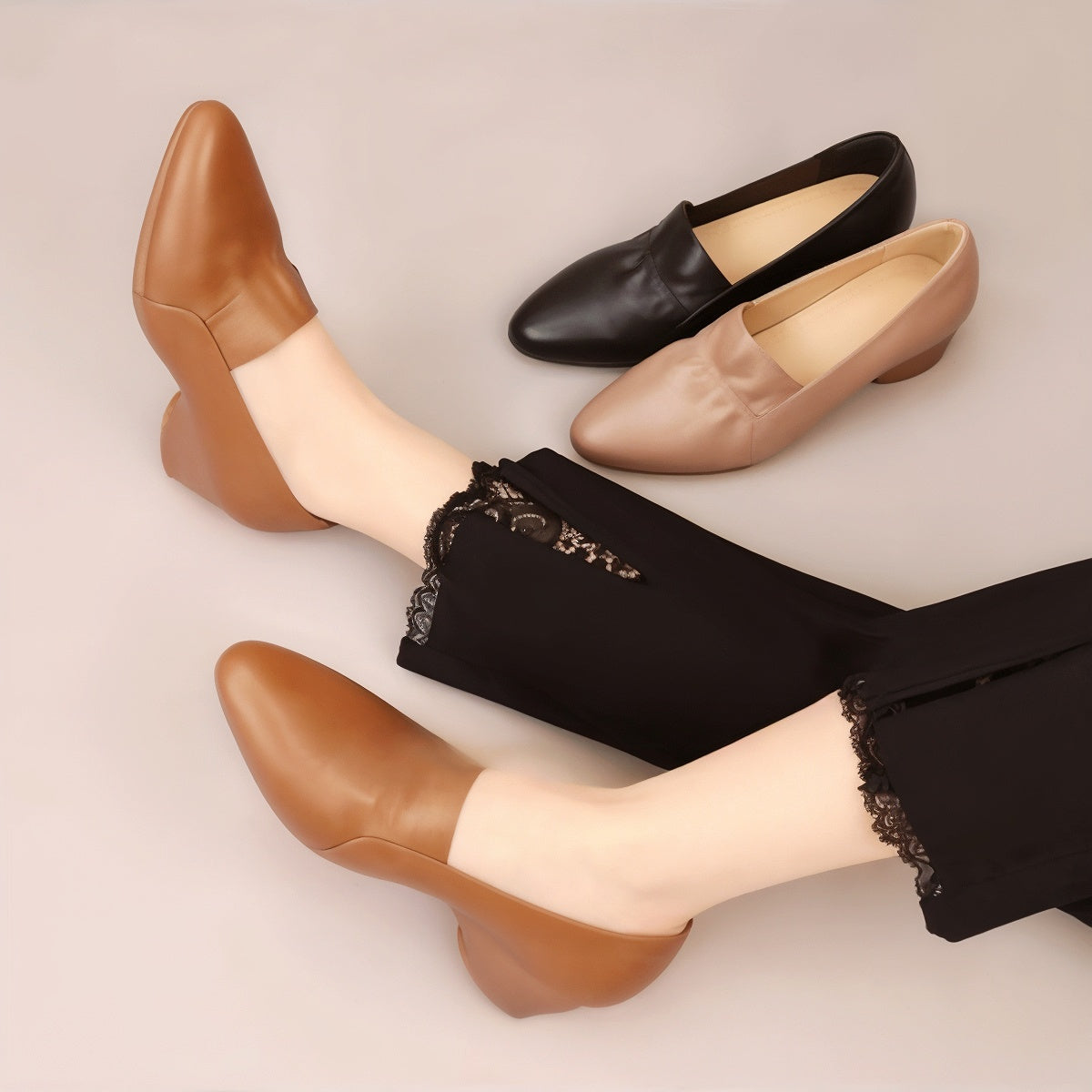 Relvani – Buty ortopedyczne