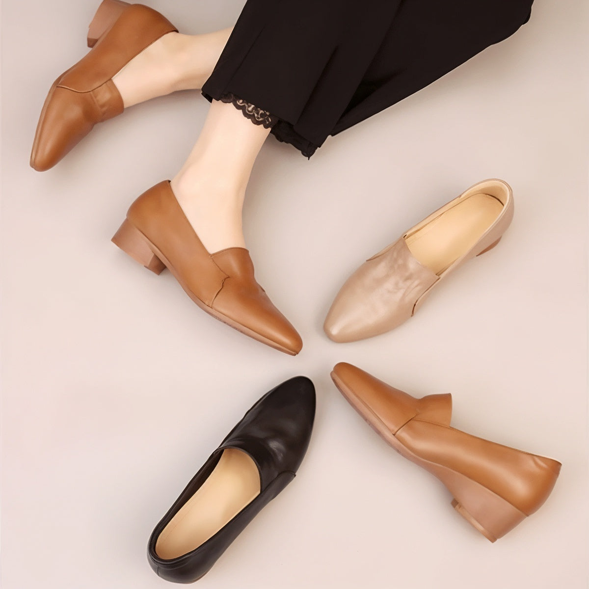 Relvani – Buty ortopedyczne