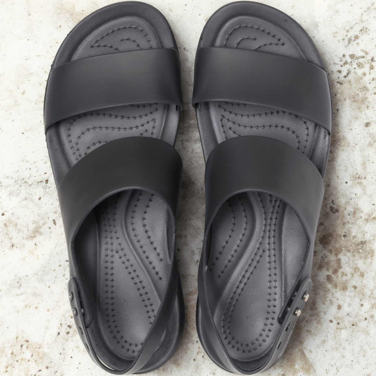 Claire – Niezwykle Wygodne Ortopedyczne Sandały na Platformie na Każdy Dzień