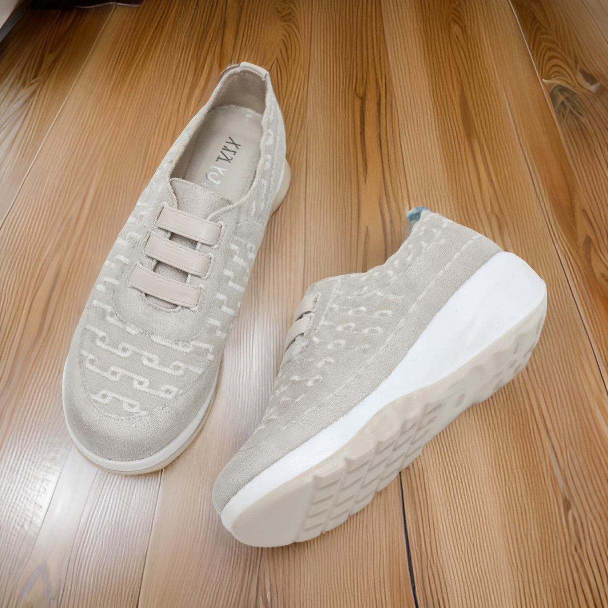 Lily – Niezwykle Wygodne Buty Ortopedyczne dla Kobiet