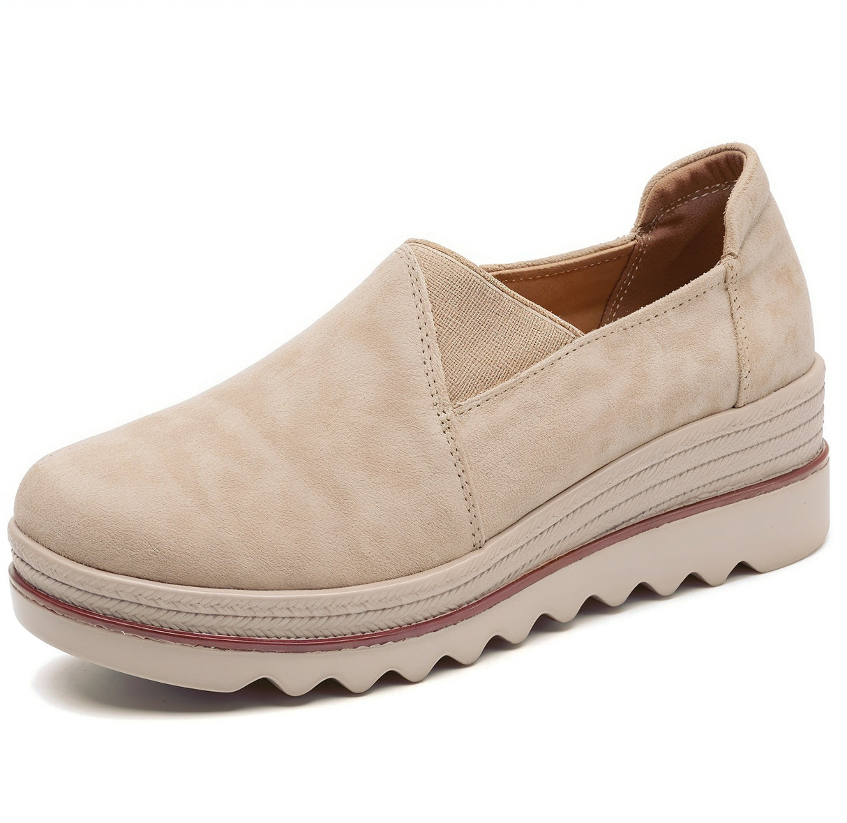 Carmen – Niezwykle Wygodne Ortopedyczne Buty Wsuwane