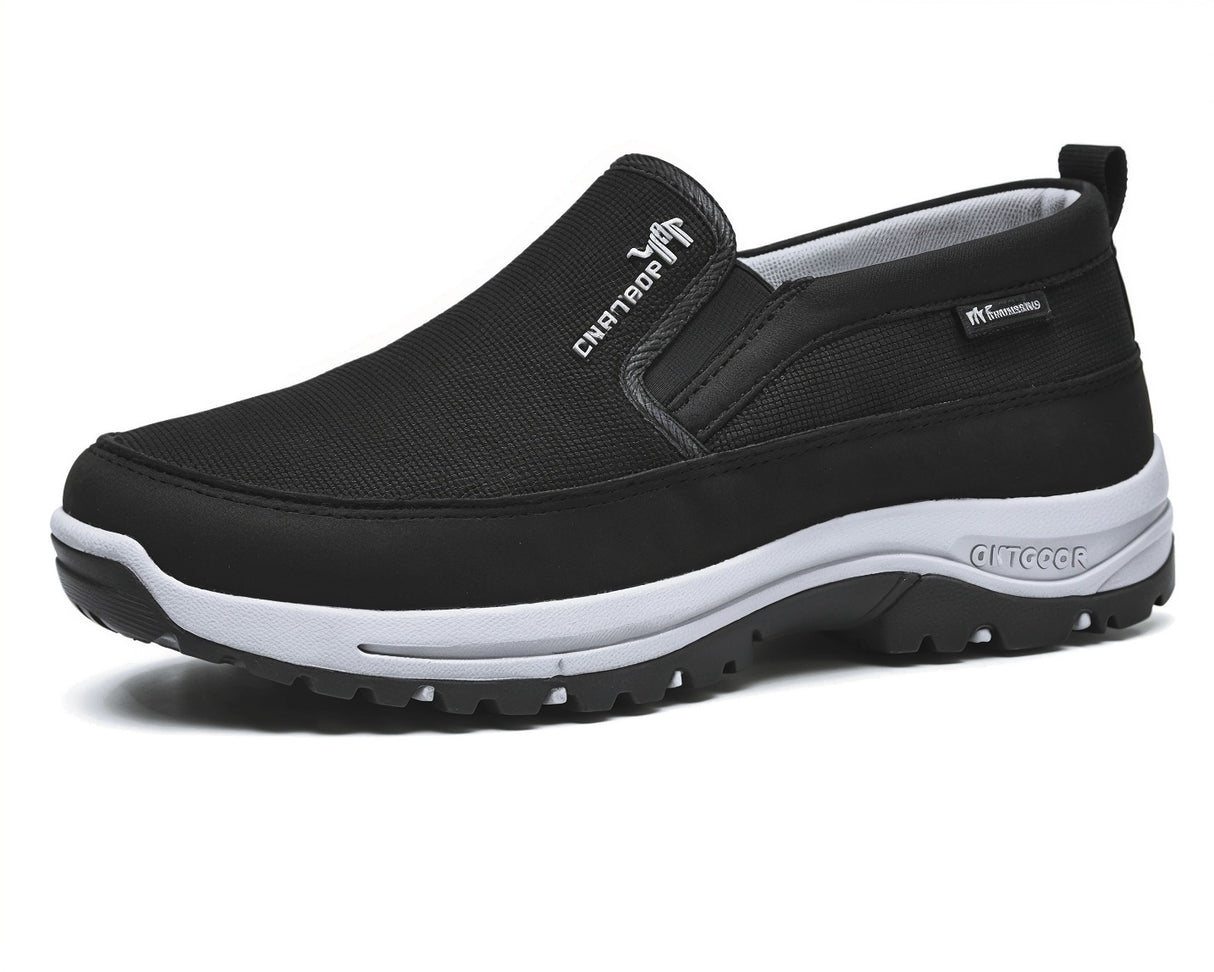 Leah – Ultra Wygodne Ortopedyczne Buty Wsuwane z Wsparciem dla Stóp