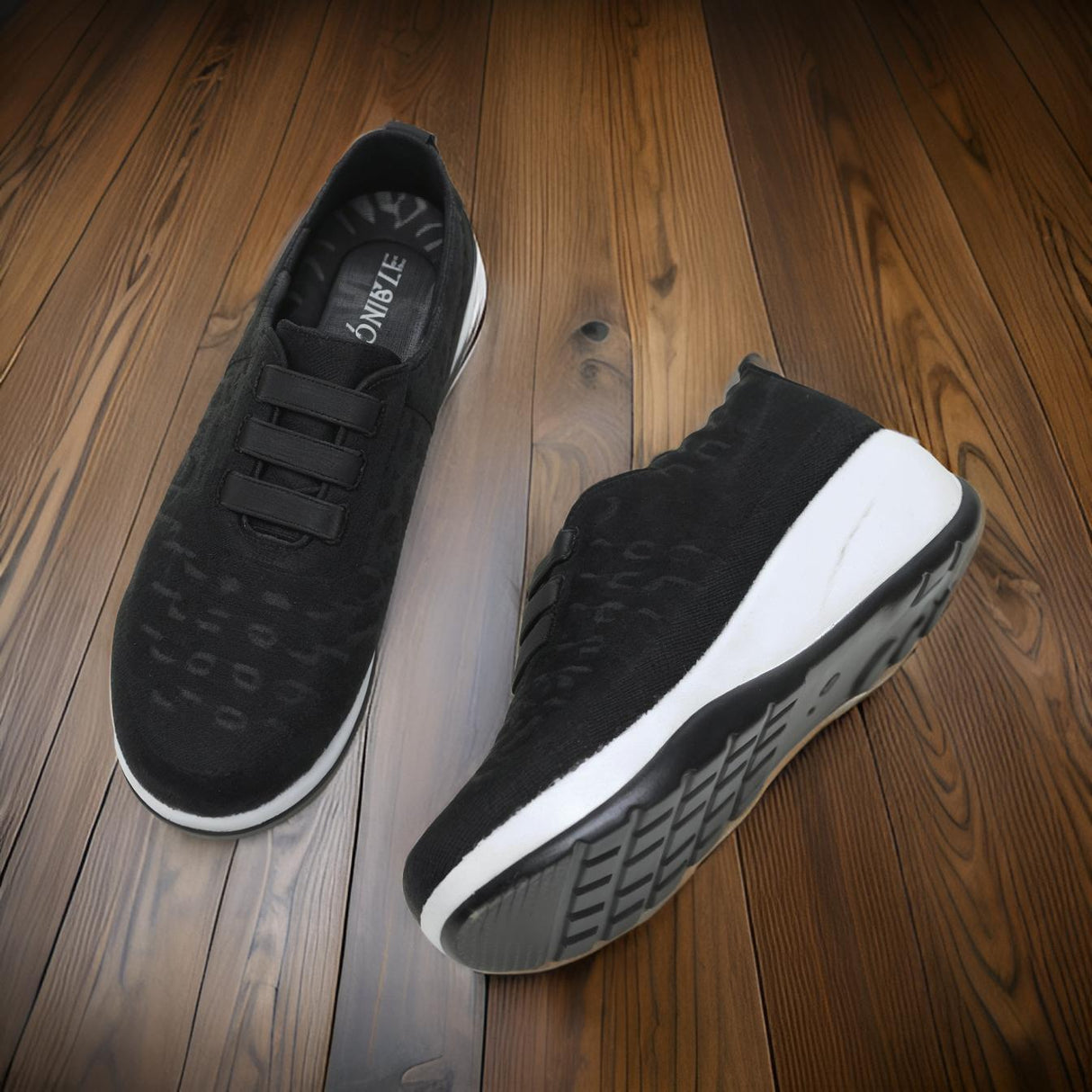 Lily – Niezwykle Wygodne Buty Ortopedyczne dla Kobiet