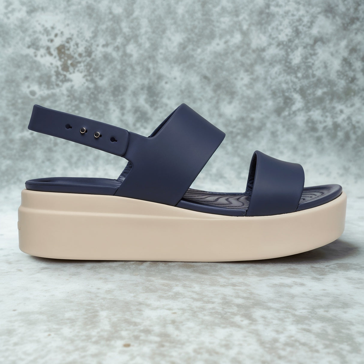 Claire – Niezwykle Wygodne Ortopedyczne Sandały na Platformie na Każdy Dzień