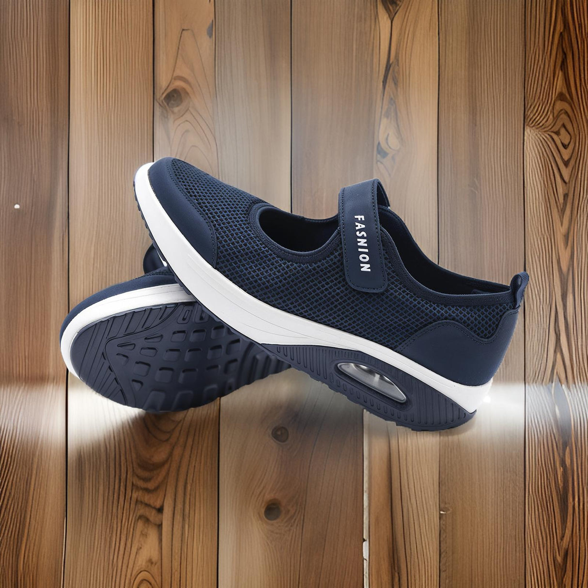 Selina – Ortopedyczne Wygodne Buty do Chodzenia