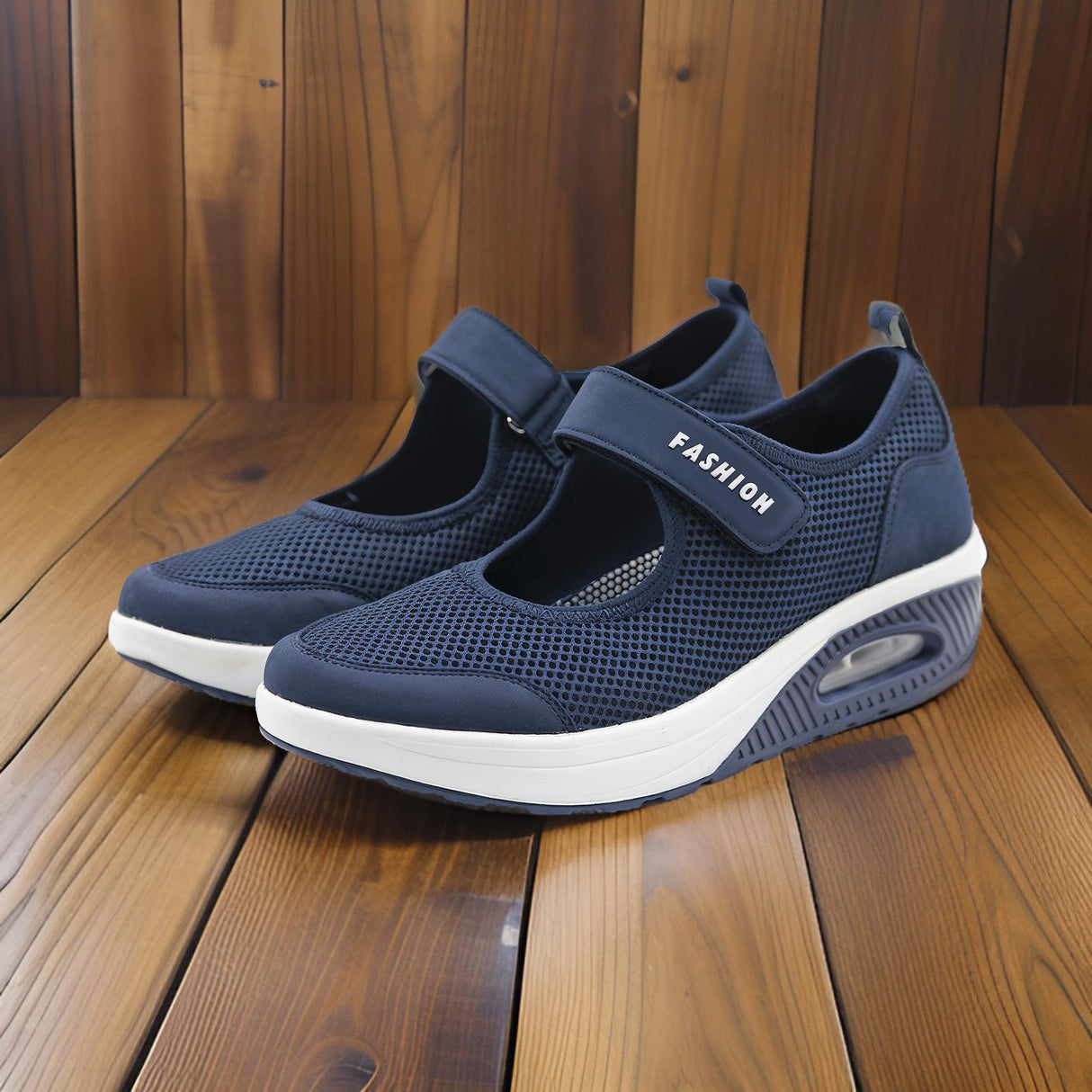 Selina – Ortopedyczne Wygodne Buty do Chodzenia