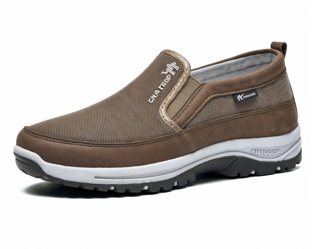 Leah – Ultra Wygodne Ortopedyczne Buty Wsuwane z Wsparciem dla Stóp