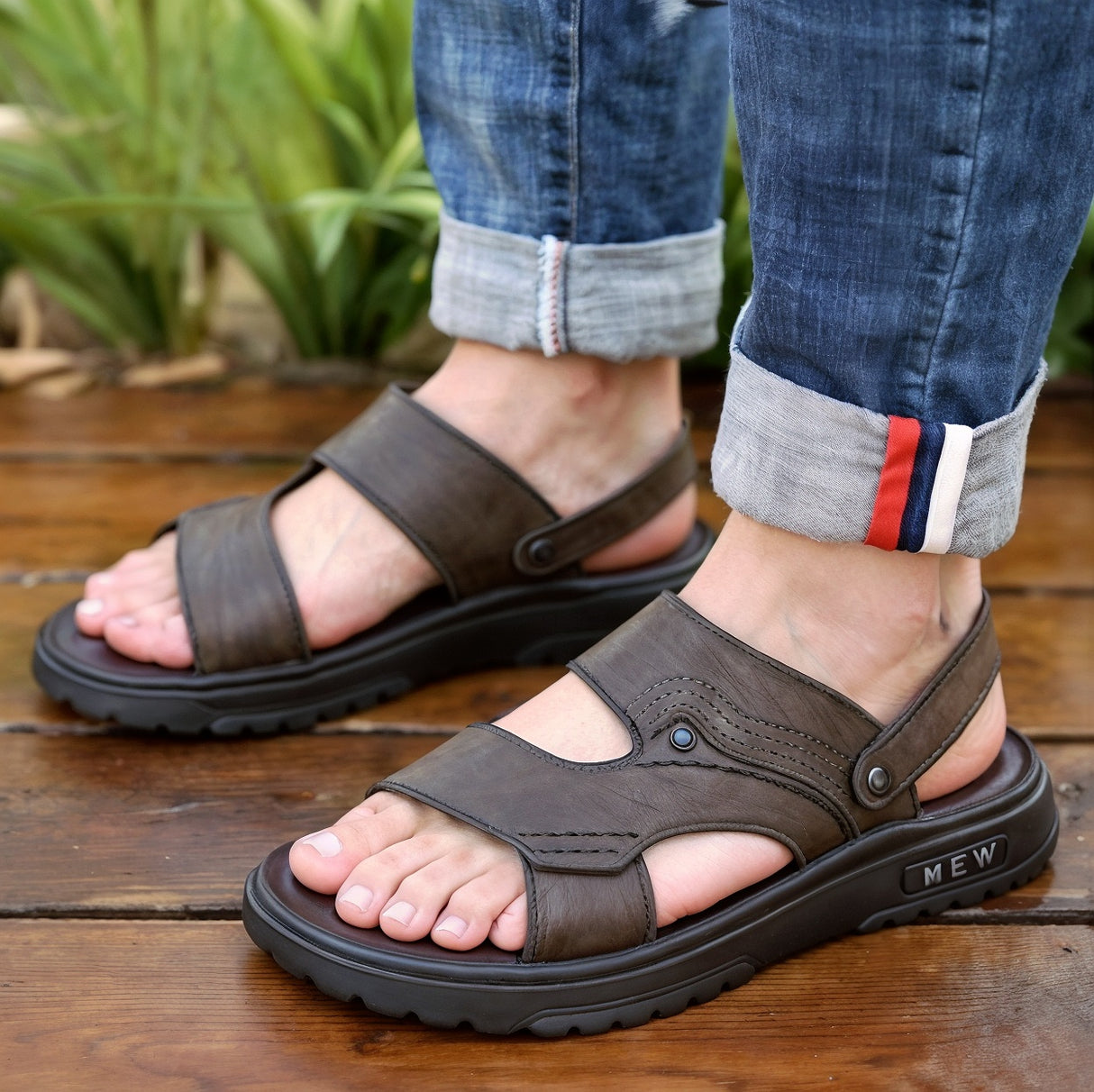 Karina – Niezwykle Wygodne Ortopedyczne Sandały