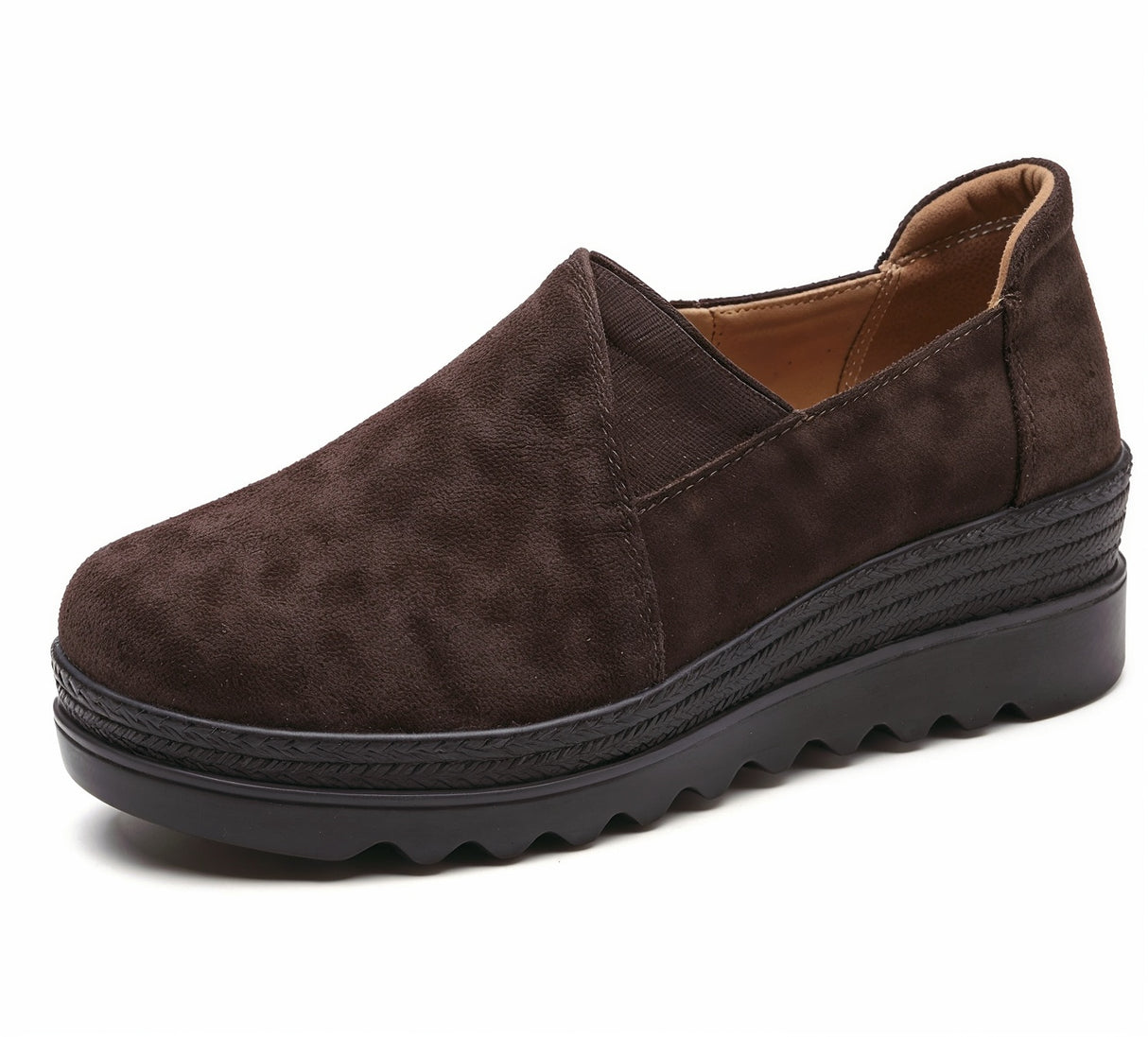 Carmen – Niezwykle Wygodne Ortopedyczne Buty Wsuwane