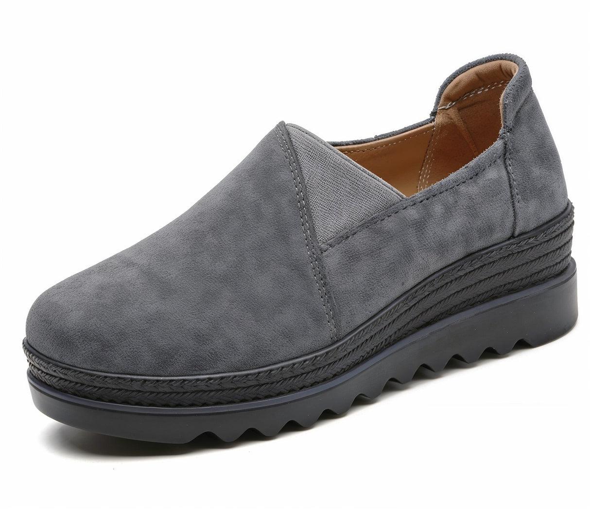 Carmen – Niezwykle Wygodne Ortopedyczne Buty Wsuwane