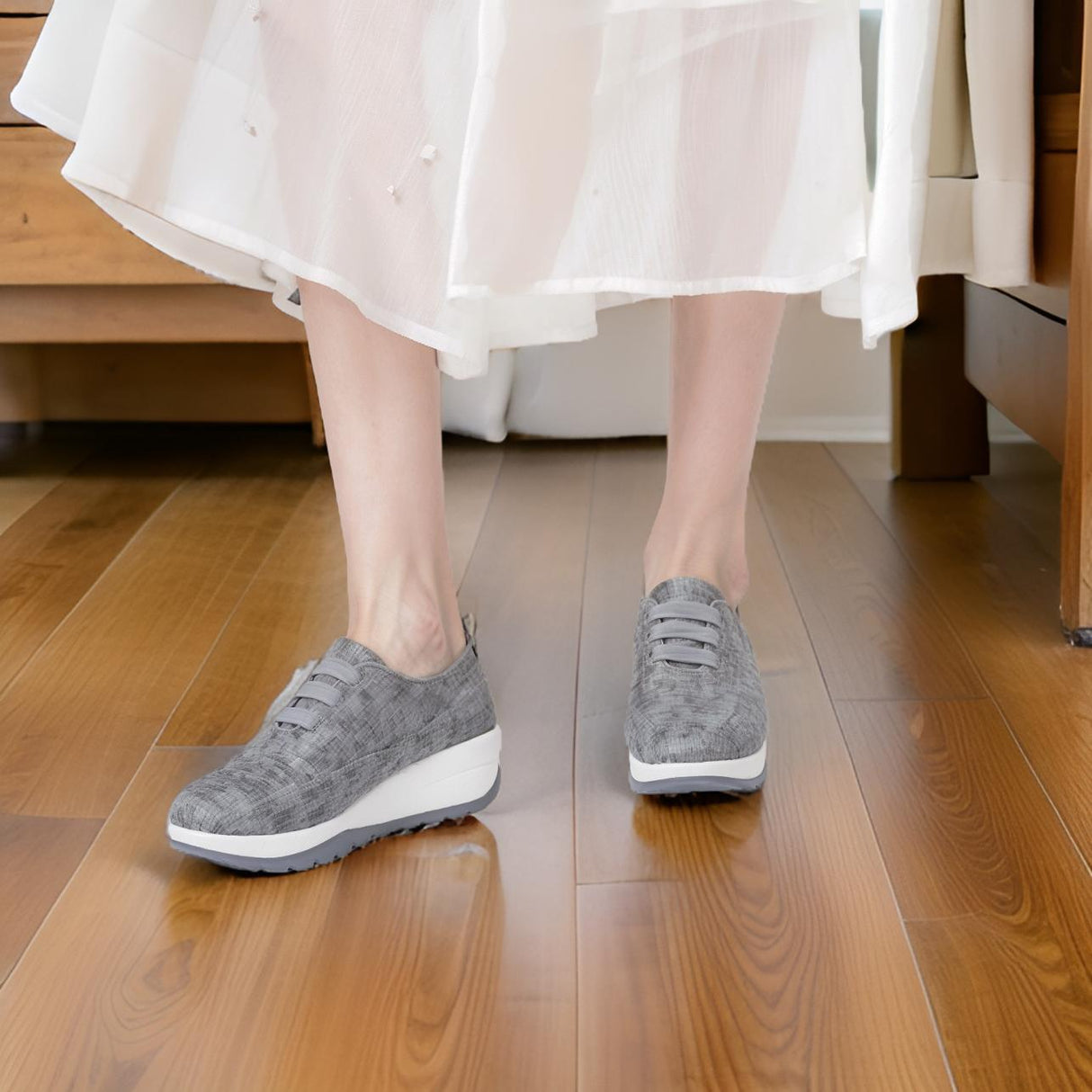 Lily – Niezwykle Wygodne Buty Ortopedyczne dla Kobiet