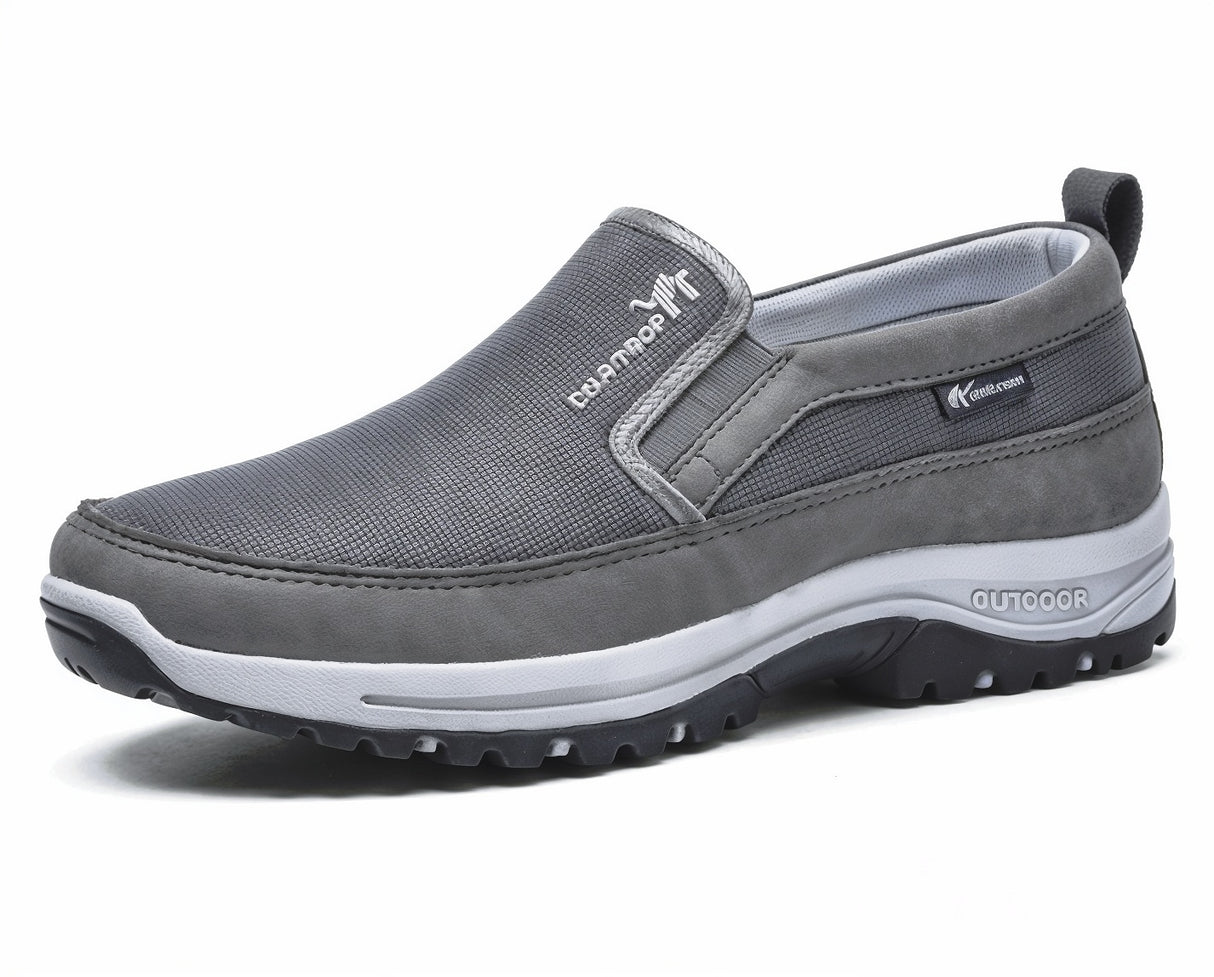 Leah – Ultra Wygodne Ortopedyczne Buty Wsuwane z Wsparciem dla Stóp