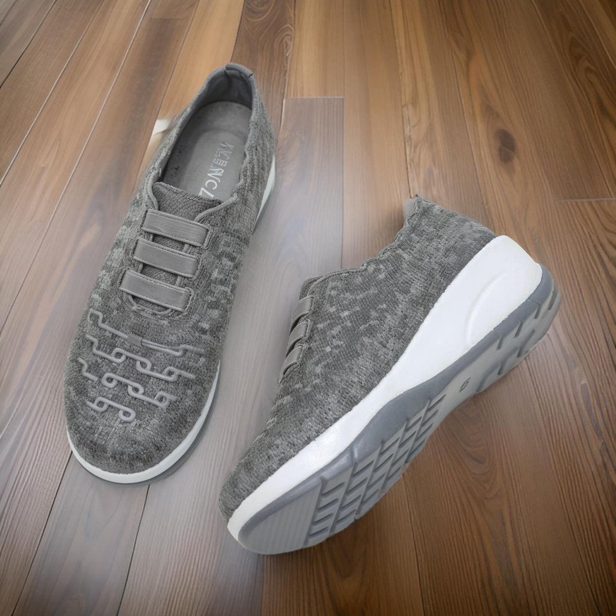 Lily – Niezwykle Wygodne Buty Ortopedyczne dla Kobiet