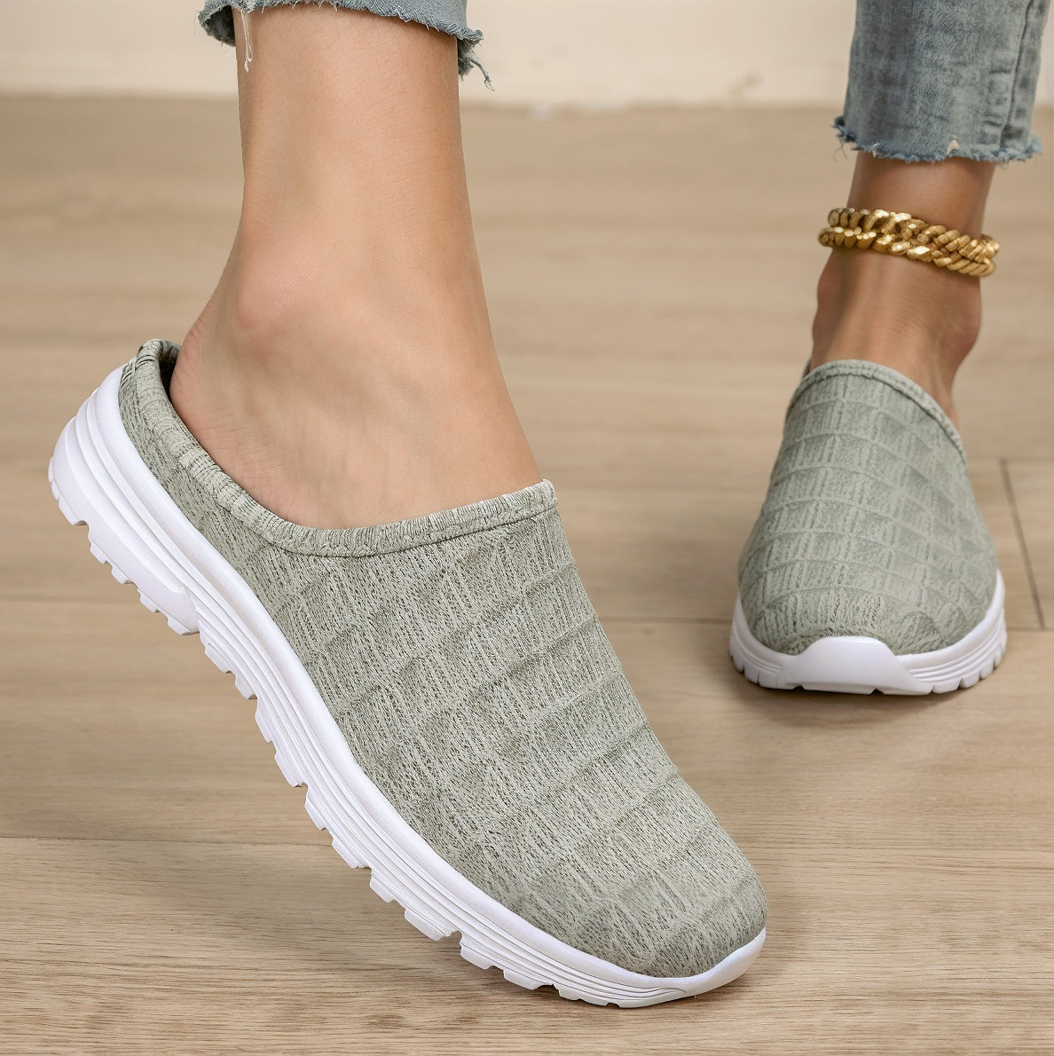 Alexandra – Ultrawygodne Ortopedyczne Buty Wsuwane Dla Kobiet