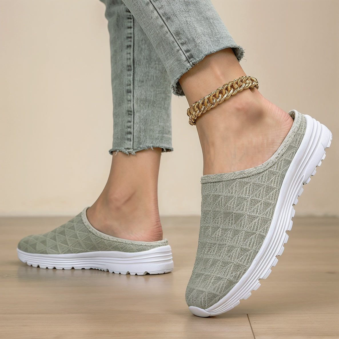 Alexandra – Ultrawygodne Ortopedyczne Buty Wsuwane Dla Kobiet