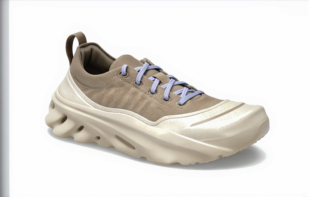 Dana – Ultranowoczesne Wygodne Ortopedyczne Buty Sportowe