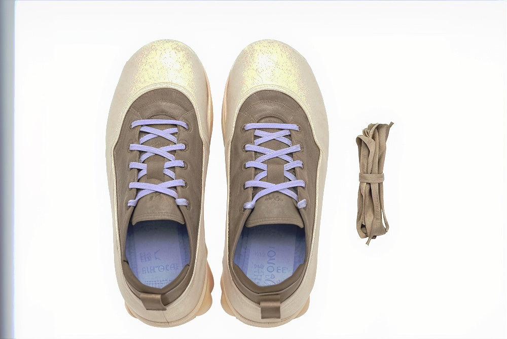 Dana – Ultranowoczesne Wygodne Ortopedyczne Buty Sportowe