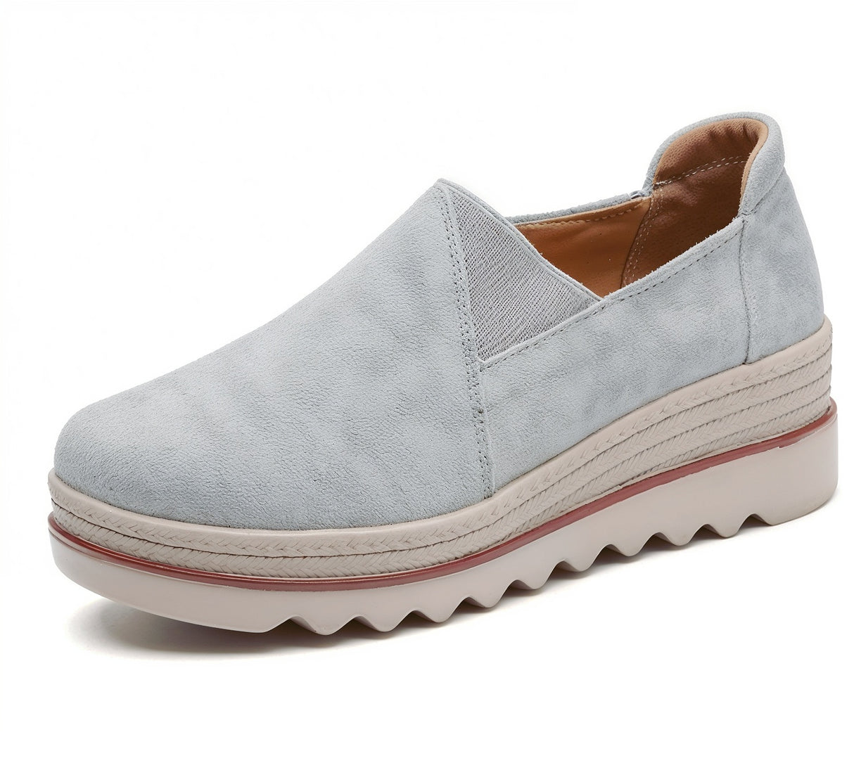 Carmen – Niezwykle Wygodne Ortopedyczne Buty Wsuwane