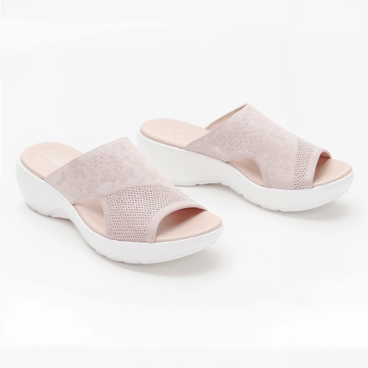 Karen – Superwygodne Ortopedyczne Elastyczne Sandały