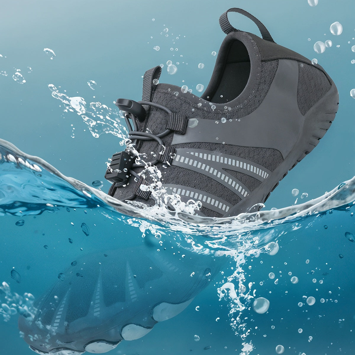 Flexana – Damskie buty ortopedyczne do aktywnego chodzenia