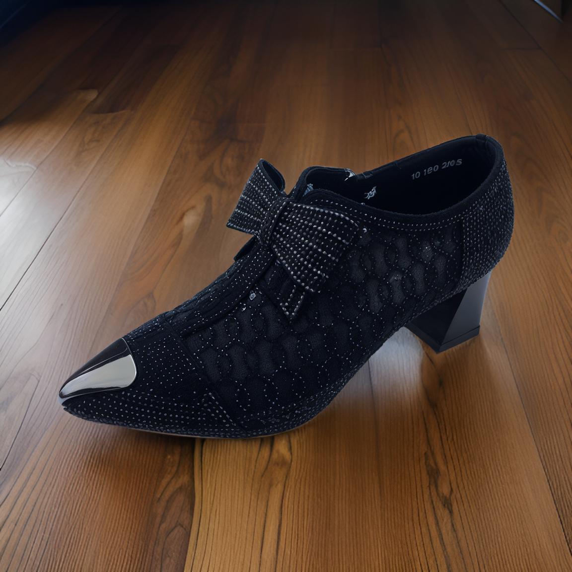 Liana – Ortopedyczne Wygodne Buty Damskie