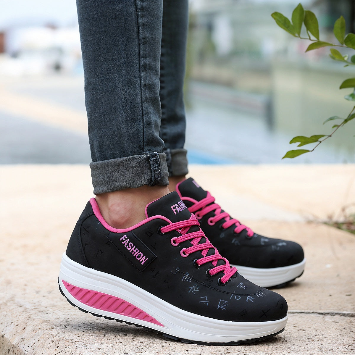 Fitura – Ortopedyczne buty