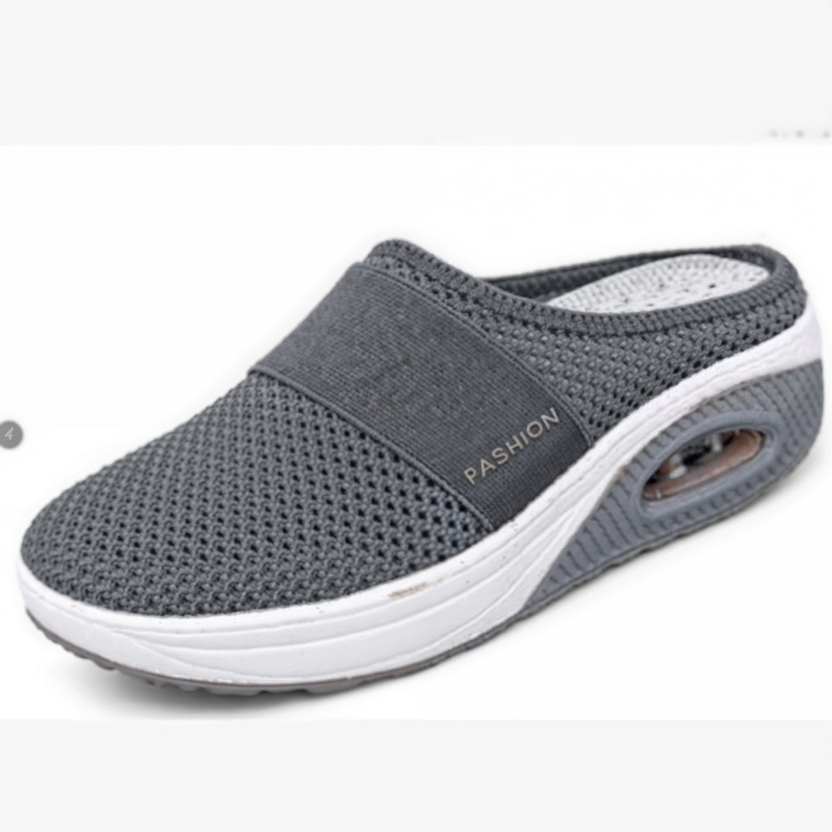 Emily – Superwygodne Ortopedyczne Wsuwane Buty z Podeszwą Amortyzującą