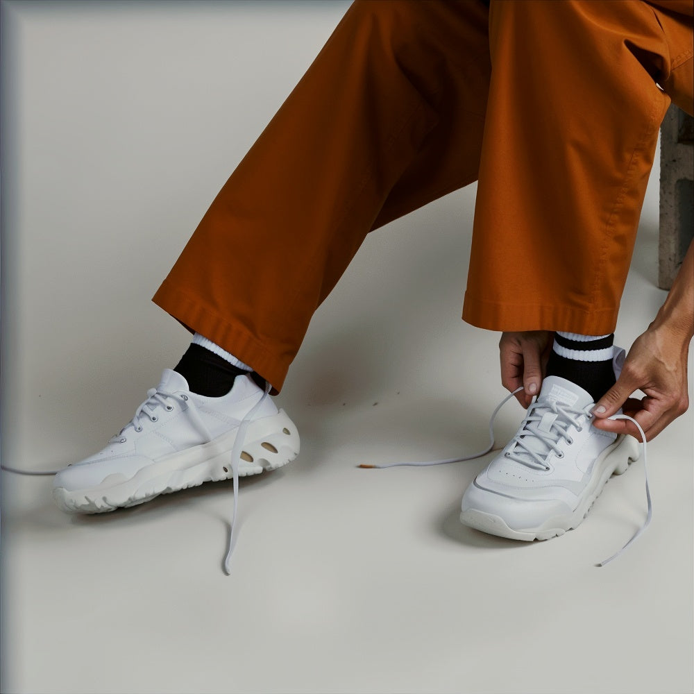 Dana – Ultranowoczesne Wygodne Ortopedyczne Buty Sportowe