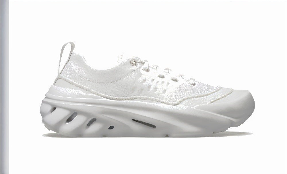 Dana – Ultranowoczesne Wygodne Ortopedyczne Buty Sportowe