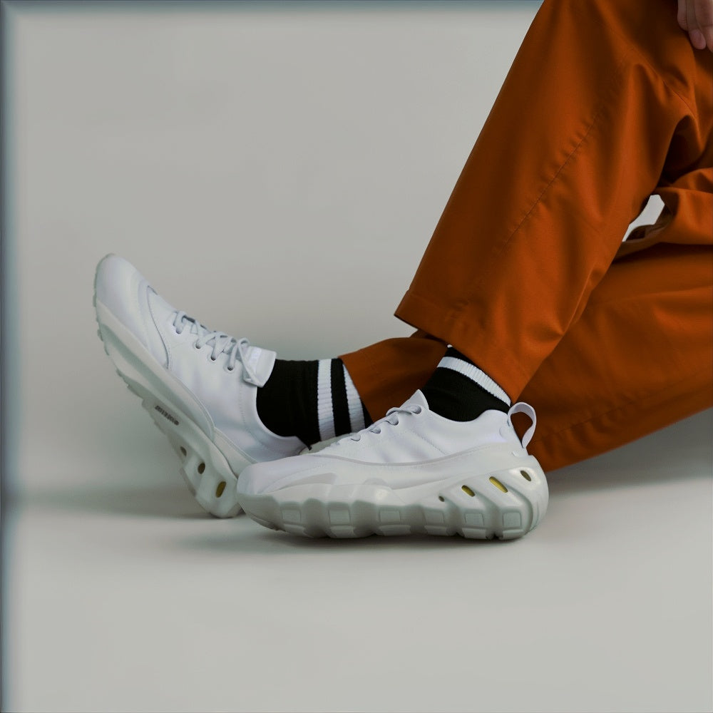 Dana – Ultranowoczesne Wygodne Ortopedyczne Buty Sportowe