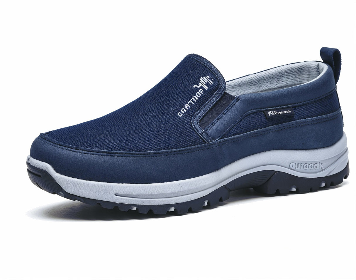 Leah – Ultra Wygodne Ortopedyczne Buty Wsuwane z Wsparciem dla Stóp