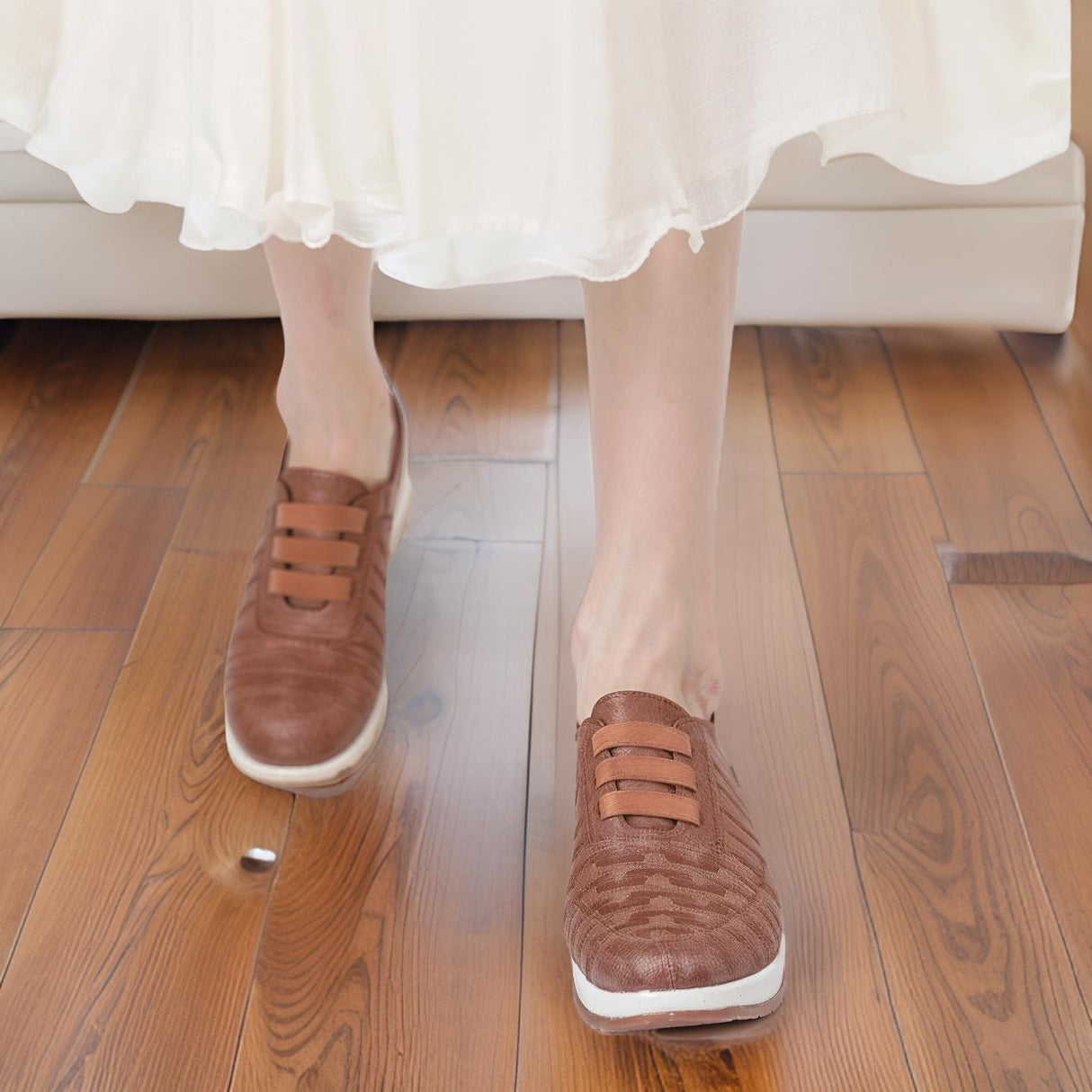 Lily – Niezwykle Wygodne Buty Ortopedyczne dla Kobiet