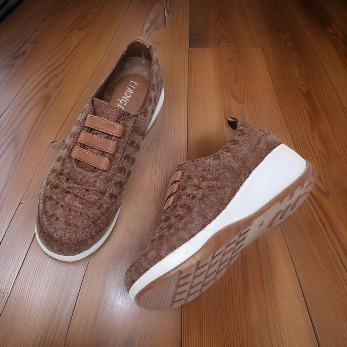 Lily – Niezwykle Wygodne Buty Ortopedyczne dla Kobiet