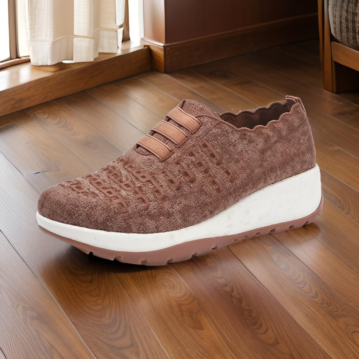 Lily – Niezwykle Wygodne Buty Ortopedyczne dla Kobiet