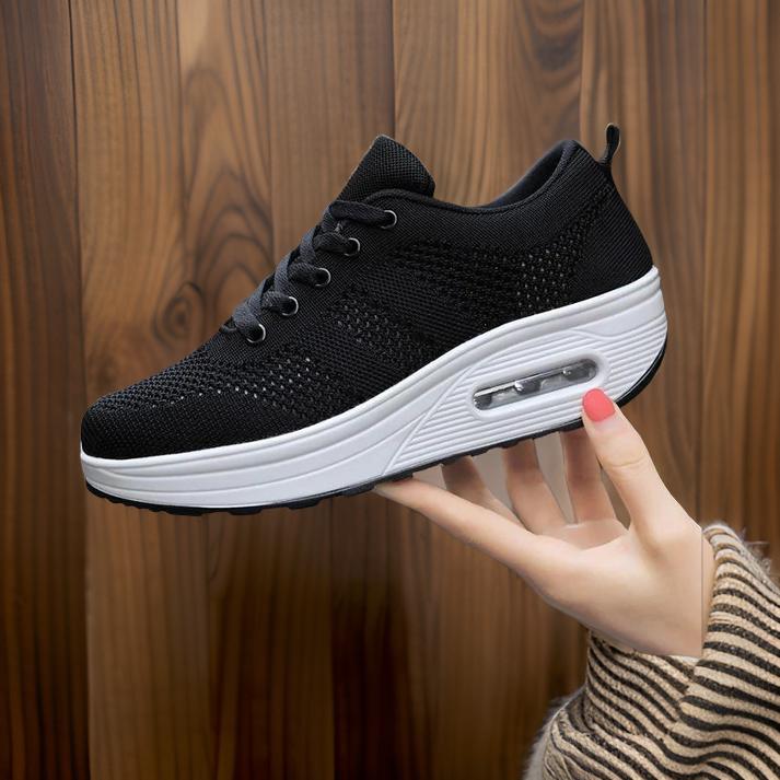 Aerlite – Ultrawygodne i Oddychające Buty Sportowe dla Kobiet