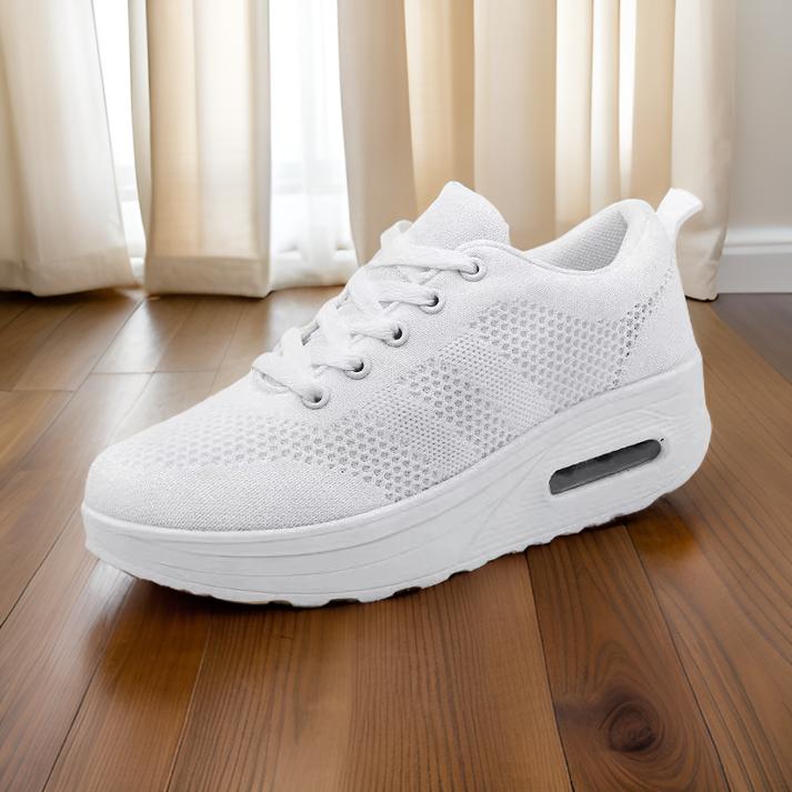 Aerlite – Ultrawygodne i Oddychające Buty Sportowe dla Kobiet