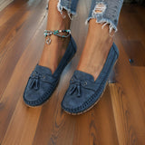 Velmir – Niezwykle Wygodne Ortopedyczne Loafersy