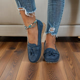 Velmir – Niezwykle Wygodne Ortopedyczne Loafersy