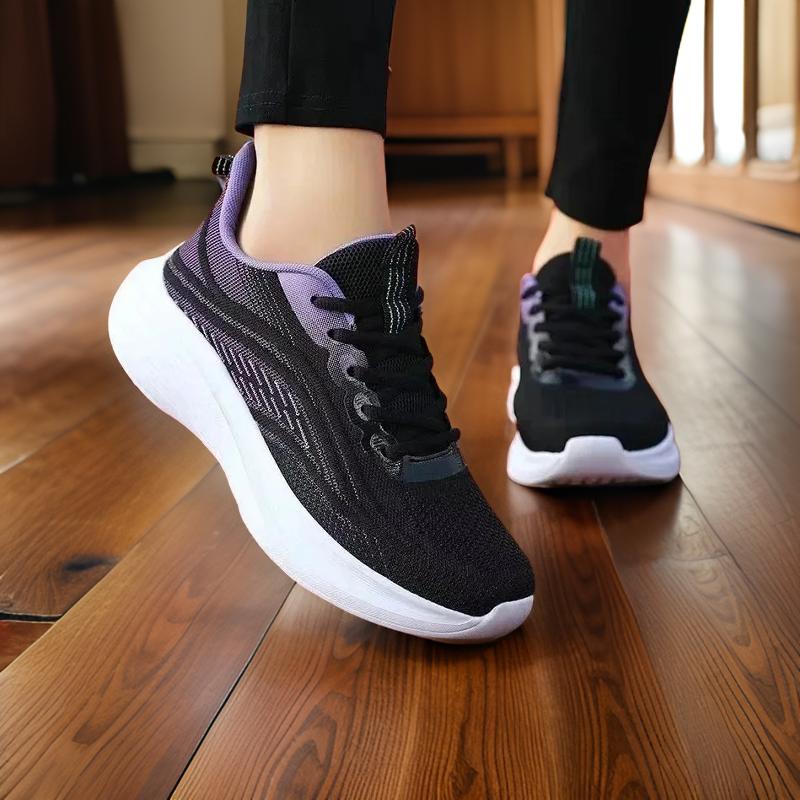 Aisley – Niezwykle Wygodne Damskie Buty Sportowe Ortopedyczne