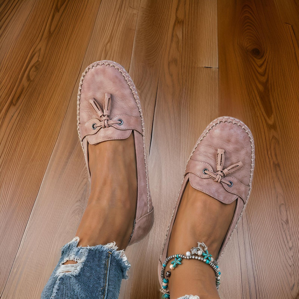 Velmir – Niezwykle Wygodne Ortopedyczne Loafersy