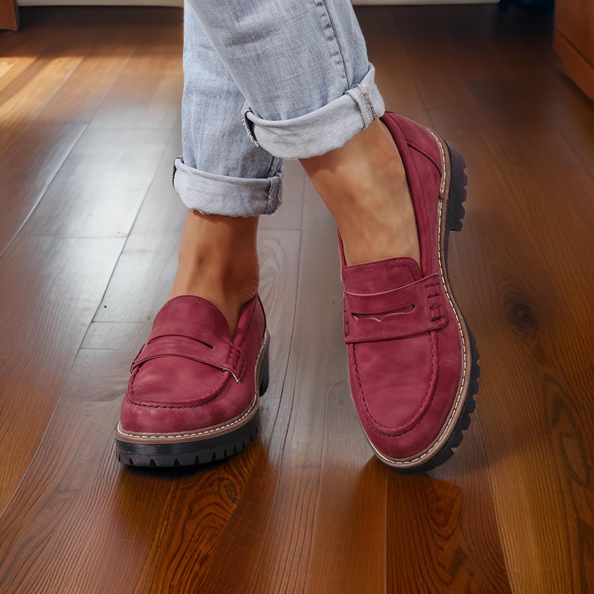 Belora – Modne Buty Ortopedyczne