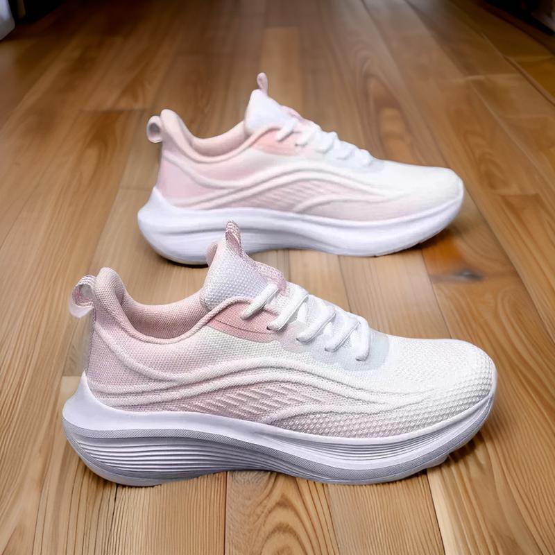 Aisley – Niezwykle Wygodne Damskie Buty Sportowe Ortopedyczne