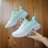 Aisley – Niezwykle Wygodne Damskie Buty Sportowe Ortopedyczne