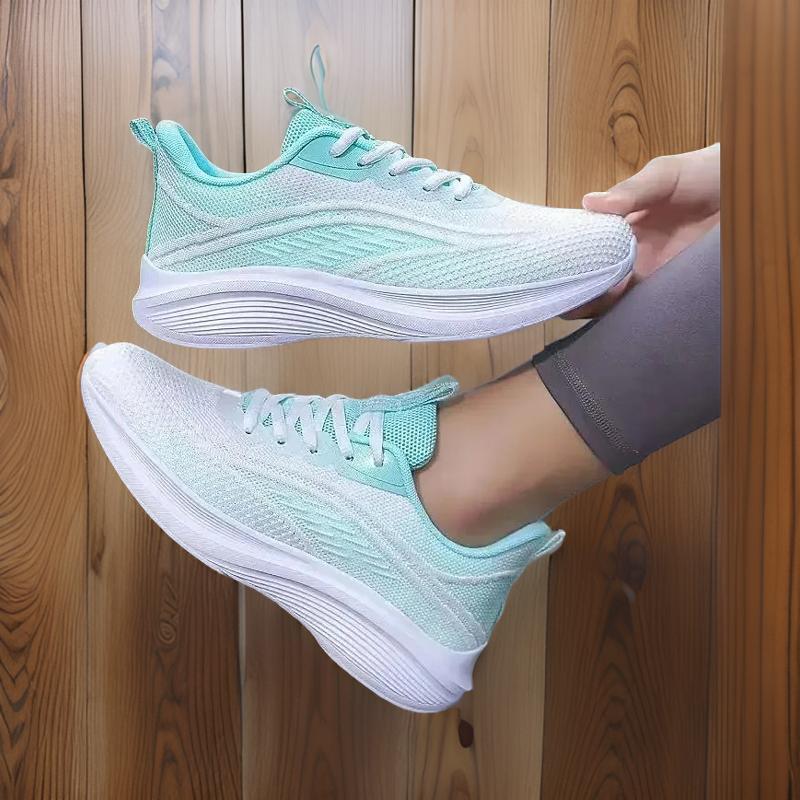 Aisley – Niezwykle Wygodne Damskie Buty Sportowe Ortopedyczne