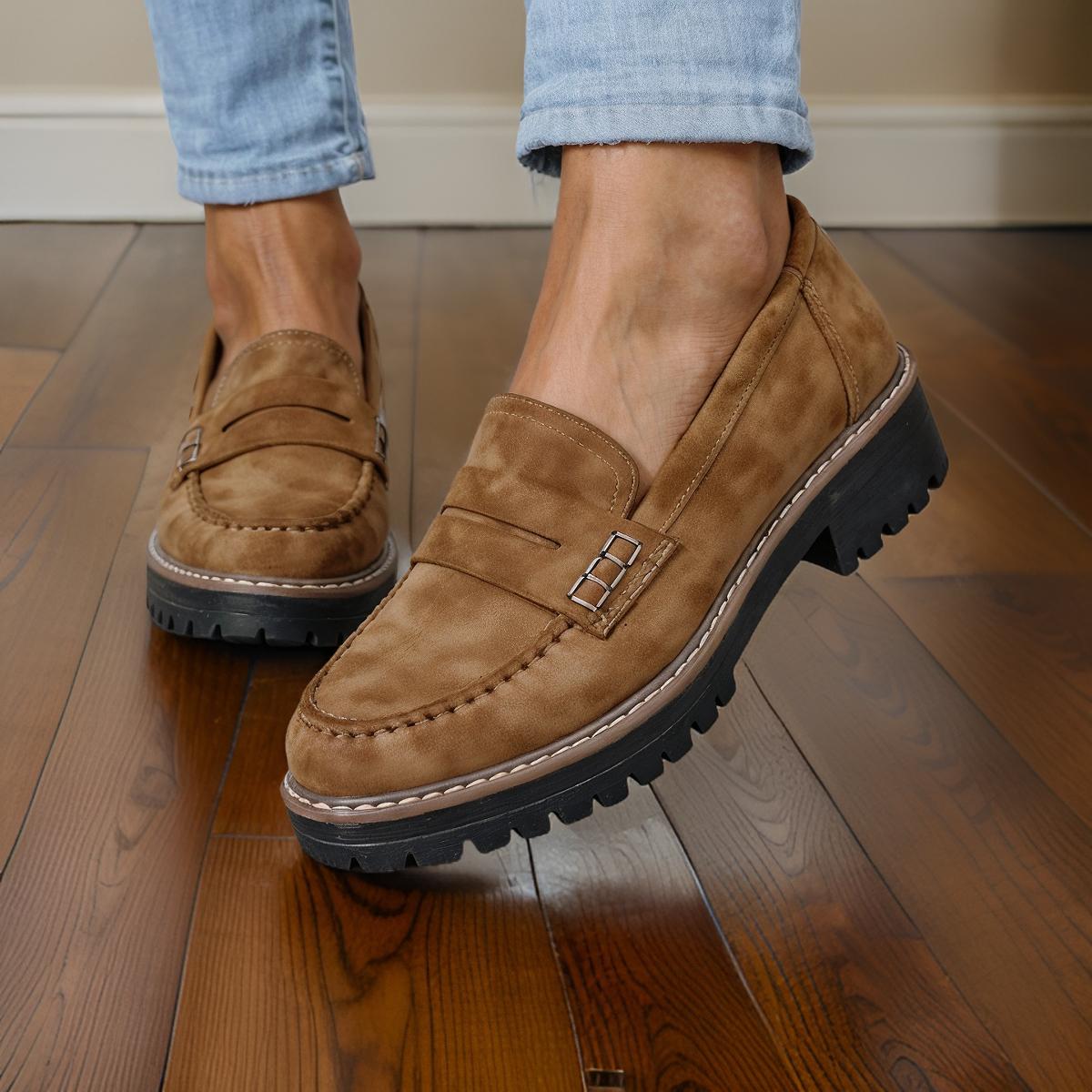 Belora – Modne Buty Ortopedyczne