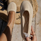 Rose – Niezwykle Wygodne Ortopedyczne Wsuwane Buty z Wsparciem Łuku Stopy